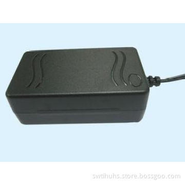 12V AC To DC Power Adapter For Security Camera , US AU UK E